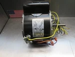 Century F48U63A01 Motor 1/4 Hp 1075RPM. Fixed Price $199.99.
