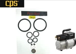 Cps TR21 O-ring Kit, Inlet Screen, For The Oilless Compressor. Fixed Price $38.99.