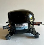 Panasonic SVA57C23DAH Refrigerator Compressor 200V, 3-PHASE, R134A. Fixed Price $275.00.