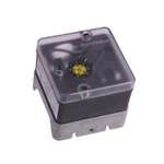 Antunes 8101111407 Hgp-g Gas Pressure Switch. Fixed Price $80.00.
