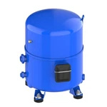 Danfoss MTZ100HS4VE 9HP R404,R407,R134,R448, Mbp Reciprocating Refrigeration Com. Fixed Price $3324.90.