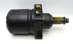Parker Hydraulic Motor TG0280US030AAAA Series (4 Bolt, 1-1/4" Shaft). Fixed Price $695.00.