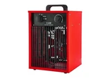 Airmaster Industrial Fan Heater 3.0KW 220-240V 50HZ 262 X 251 400MM AIRHTIF3. Fixed Price $198.03.