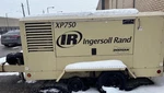 2010 Cfm Doosan Ingersoll Rand Air Compressor XP750 Part Put. Fixed Price $5000.00.