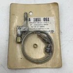 Robertshaw Mini-pilot 100 Kit Type A1851-051 24" Horizontal Angle 1850-051 056. Fixed Price $144.88.