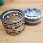 Mycom-mayekawa CS1009-F Mechanical Double Shaft Seal Assy 250S/L, 3.5IN Od. Fixed Price $1899.99.