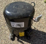Bristol H22J29BABCA Compressor 770010-2020-01 Used **tested**. Fixed Price $650.00.