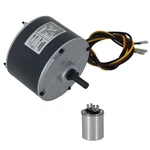 Fan Motor 5KCP39BGP870S 5KCP29ECA033S For Genteq 1/6 Hp 208-230 Volts 1075RPM. Fixed Price $82.99.