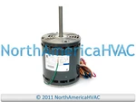 Oem Icp Heil Tempstar 3/4 Hp 115V Furnace Blower Motor Fits HQ1008619EM. Fixed Price $464.99.