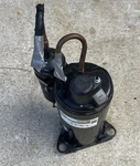 ASN98D32UEZ Mini Split Compressor W104536349A Used *tested*. Fixed Price $385.00.