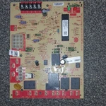 Lennox Emerson Surelight Ignition Control Board 50A66-123-04 24V 0.5A. Fixed Price $51.00.