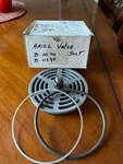 Ariel B-0070 B-0390 Series Suction Valve 4-3/4" Rebuild With Gaskets. Fixed Price $200.00.