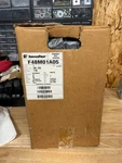 Genteq F48M01A05 Hp, 200-230 V, 1100 Rpm, 48Y Permanent Split Capacitor Motor. Fixed Price $180.00.
