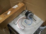 Fasco Genuine Motor 7128-0205 / Mcquay 02024024. Fixed Price $149.99.