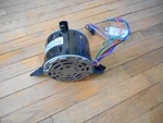 YDK-250S63223-02 0131M00005P Zhongshan Broad-ocean Blower Motor 1/3HP 208-230V. Fixed Price $180.00.