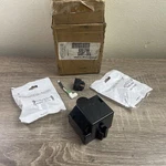 Genuine Oem Whirlpool Relay Compressor Starting Device Kit 8201799 # 1UPPO0023. Fixed Price $39.99.