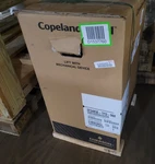 Copeland Scroll Compressor ZF34K5E-TFD-960 34000 Btu/hr Low/medium Temp. 460V. Fixed Price $3395.50.
