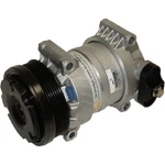 Global Parts Distributors 6511339 Gpd Compressor New. Fixed Price $231.30.
