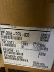Emerson ZP16K5E-PFV-830 Copeland Scroll Compressor. Fixed Price $725.40.