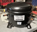 Embraco Ff 11.5BK Refrigerator Compressor 115 127V. Fixed Price $243.50.