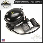 NT2180GKV1 Embraco Hp 115V 3892 Btuh Cscr Compressor For Commercial Freezer. Fixed Price $777.32.