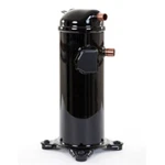 Danfoss HLH061T2LC6 5 Ton Scroll Compressor 208V R410A. Fixed Price $1284.00.