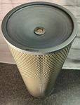 New 9-1/4 X 25-1/4 Air Filter Element (diesel Equip, Compressor) *read. Fixed Price $57.00.