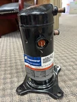 Copeland Scroll ZR18KC-PFV-830 208-230V 60HZ. Fixed Price $749.00.