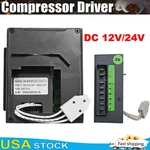 Car Refrigerator Dc Variable Frequency Compressor Driver BD35F BD50F Start Unit. Fixed Price $75.99.