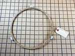 General Electric Microwave Tray Support Ring WB06X10705. Fixed Price $18.01.