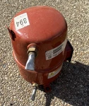 Trane DP15A-WX1-JA Compressor Used **tested**. Fixed Price $650.00.