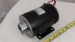 Molon 1/3HP Phase 1600 Rpm Electric Motor - Reversible Comes With Fan New. Fixed Price $89.00.