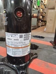 Alliance Compressor 208-230V Ph 60 Hz R410A 3.5 Ton SBA040B1CPZ New. Fixed Price $649.99.