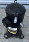 Copeland ZR28K3-PFV-230 Compressor GC30PF001 Used **tested**. Fixed Price $499.00.