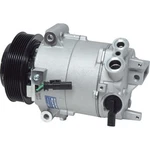 Uac 29168C A/c Compressor For 12-16 Impala Lacrosse Malibu Regal. Fixed Price $357.72.