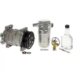Carquest Premium A/c Compressor Kit 3596K For Chevy Astro Gmc Safari 1996 2001. Fixed Price $219.95.