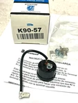 Tecumseh Compressor Overload, K90-57, For Model, AE2410ZAA1ASS 850. Fixed Price $34.95.