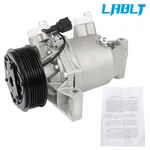 Lablt A/c Compressor W/clutch 29099C For 2012-2018 Nissan Versa/versa Note. Fixed Price $71.79.