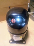 Genuine Tecumseh AJ4512A-XD3A Hp R-12 Lbp Hermetic Compressor 115V 1PH. Fixed Price $499.95.