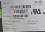 Danfoss Optyma Compressor HCGC0050RF0139N 114N1225 220V Phase R134A. Fixed Price $434.99.