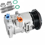 A/c Compressor 11178JC For Toyota Camry 2007-2009 RAV4 2006-2008 2.4L New. Fixed Price $97.19.