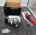 A-premium ACC58381S-C2 A/c Compressor Groove 12V Coil Voltage PAG46 R134A. Fixed Price $80.48.