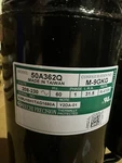Rechi-precision Compressor Amana-goodman 50A362Q. Fixed Price $269.00.