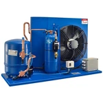 Danfoss OP-HJZ019D39N Condensing Unit Microchannel Coil 1.5HP Mbp 230V/1PH/60HZ. Fixed Price $2614.10.