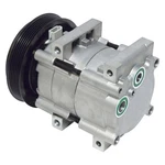 Ford F-150 1990-1996 Uac CO101220C A/c Compressor Assembly. Fixed Price $181.83.