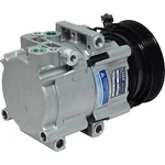 A/c Compressor-new Uac CO10927C. Fixed Price $299.20.