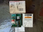 Honeywell R845A1030 Oem Switching Relay Dpst Zones. Boiler Control Circuit Nos. Fixed Price $69.95.