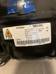 Embrace Low Temp Brand New Compressor For Freezer With Manufacturer Drier. Fixed Price $199.00.