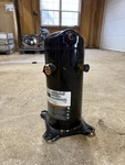 Copeland Scroll Compressor ZR54K5E-TFD-800. Fixed Price $2400.00.