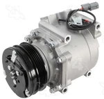 A/c Compressor-new 4 Seasons 58572. Fixed Price $328.39.